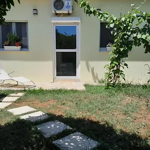 Apartament Maja Garden, Zadar