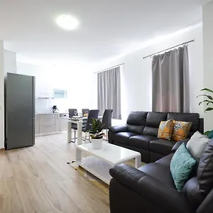 Apartament Mathilda's, Zadar