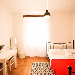 Apartament Cozy Studio In City Centar Stosija, Zadar