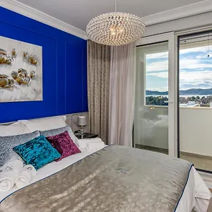 Apartament Divine Luxury Blue, Zadar
