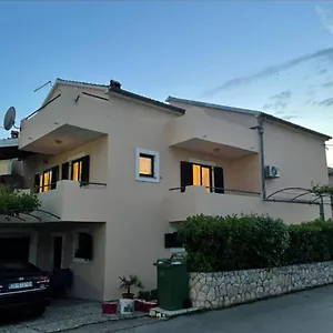 Apartament Delfin, Zadar