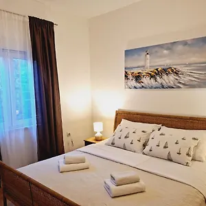 Apartament Marin -, Zadar