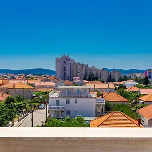Apartament Mrak Exclusive, Zadar