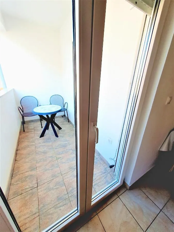 Apartment Zadar - Pine Diklo