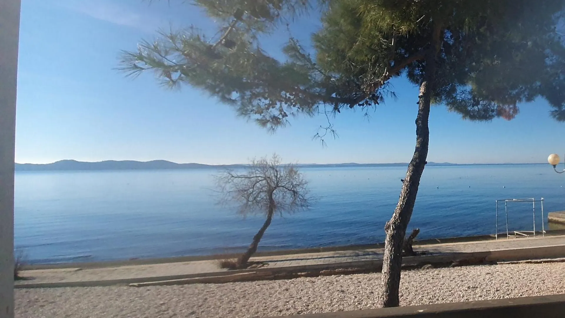Apartment Zadar - Pine Diklo
