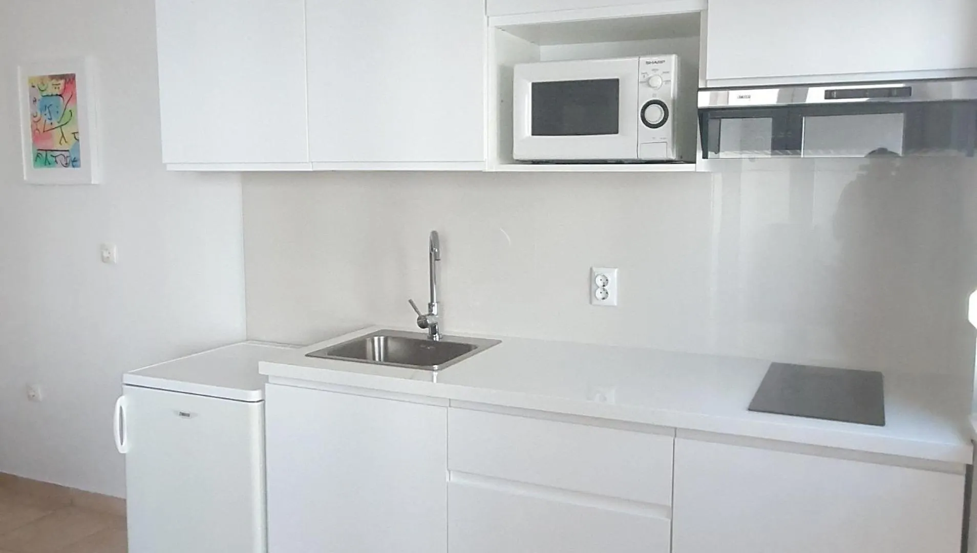 Apartment Zadar - Pine Diklo 0*,  Croatia