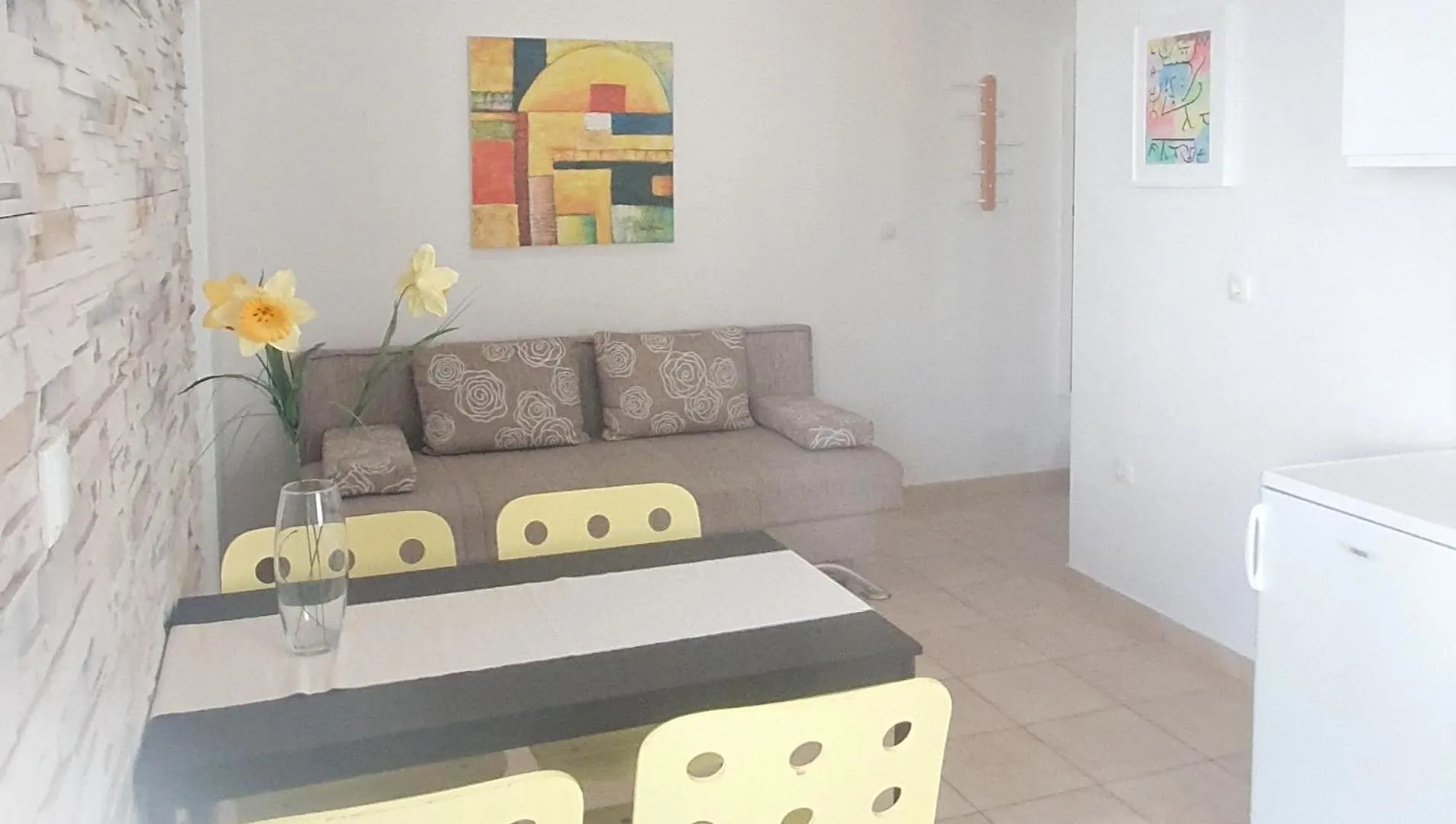 Apartment Zadar - Pine Diklo
