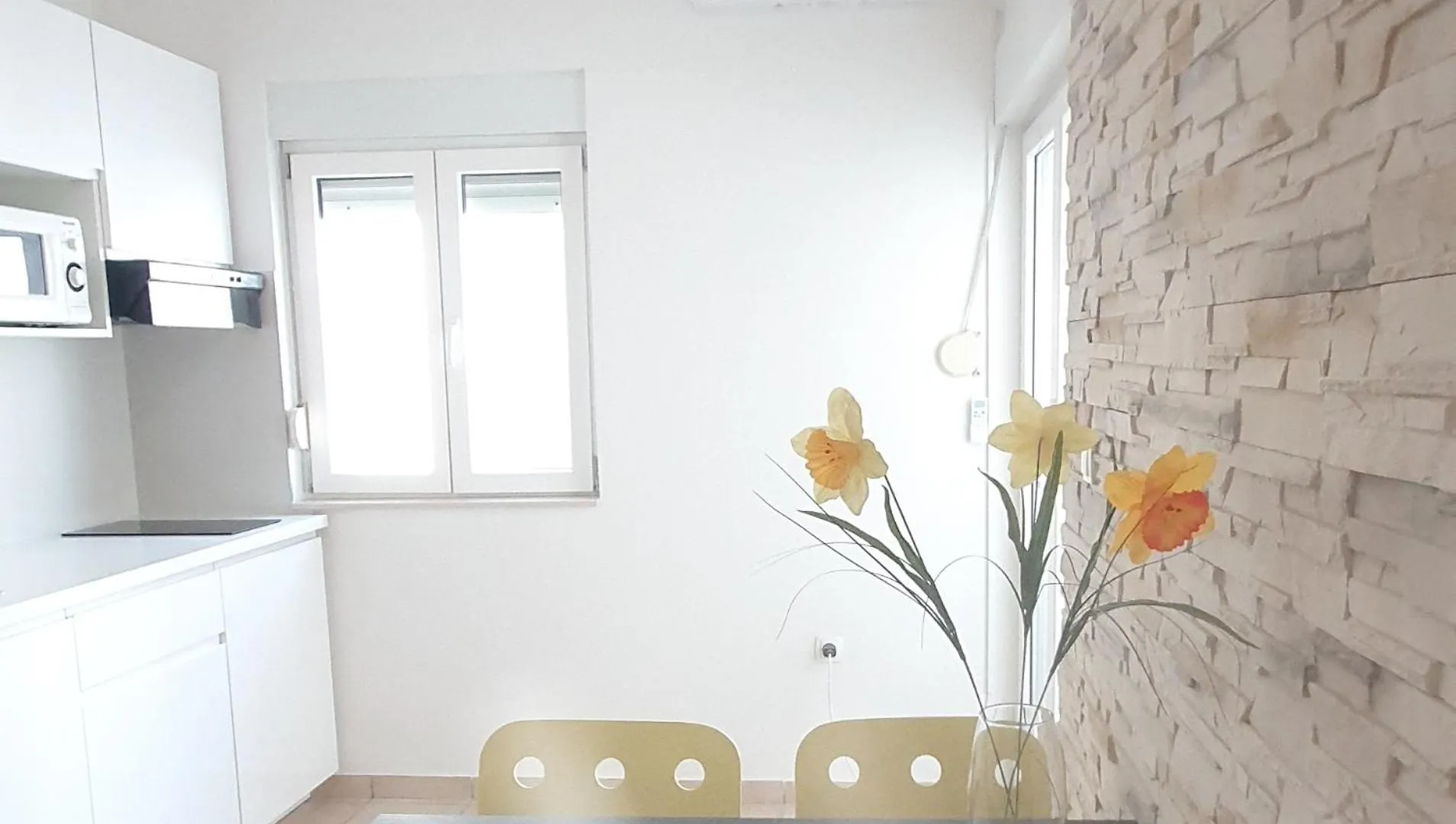 Apartment Zadar - Pine Diklo Croatia