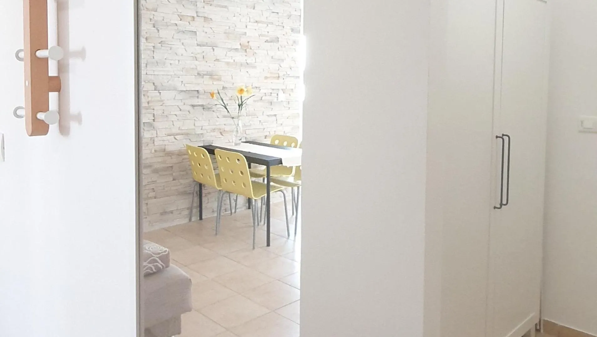 Apartment Zadar - Pine Diklo Croatia